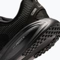 Vaikiški bėgimo bateliai Nike Vomero 18 black/dark smoke grey/ligh smoke grey/black 6