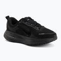 Bėgimo bateliai Nike Vomero 18 juoda/tamsiai pilka/rūko pilka/juoda