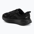 Vaikiški bėgimo bateliai Nike Vomero 18 black/dark smoke grey/ligh smoke grey/black 3