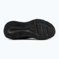 Vaikiški bėgimo bateliai Nike Vomero 18 black/dark smoke grey/ligh smoke grey/black 4