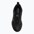 Vaikiški bėgimo bateliai Nike Vomero 18 black/dark smoke grey/ligh smoke grey/black 5