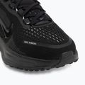 Vaikiški bėgimo bateliai Nike Vomero 18 black/dark smoke grey/ligh smoke grey/black 7