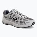 Vyriški batai Nike P-6000 atmosphere grey/pencil point/black