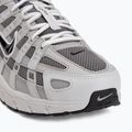 Vyriški batai Nike P-6000 atmosphere grey/pencil point/black 7