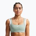 Treniruoklių liemenėlė Nike One Light Support steam/white/white