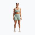 Treniruoklių liemenėlė Nike One Light Support steam/white/white 2