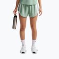 Moteriški treniruočių šortai Nike One Woven steam/white/white