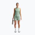 Moteriški treniruočių šortai Nike One Woven steam/white/white 2