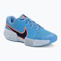 Vyriški batai Nike Zoom GP Challenge Pro Clay university blue/hot lava/midnight navy