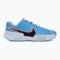 Vyriški batai Nike Zoom GP Challenge Pro Clay university blue/hot lava/midnight navy 2