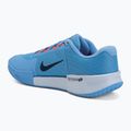Vyriški batai Nike Zoom GP Challenge Pro Clay university blue/hot lava/midnight navy 3