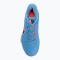 Vyriški batai Nike Zoom GP Challenge Pro Clay university blue/hot lava/midnight navy 5