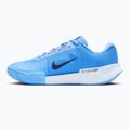 Vyriški batai Nike Zoom GP Challenge Pro Clay university blue/hot lava/midnight navy 9
