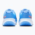 Vyriški batai Nike Zoom GP Challenge Pro Clay university blue/hot lava/midnight navy 11