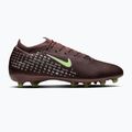 Vyriški futbolo bateliai Nike Mercurial Vapor 16 Pro "Kylian Mbappé" AG-Pro plum eclipse/metallic silver