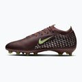 Vyriški futbolo bateliai Nike Mercurial Vapor 16 Pro "Kylian Mbappé" AG-Pro plum eclipse/metallic silver 2