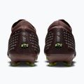 Vyriški futbolo bateliai Nike Mercurial Vapor 16 Pro "Kylian Mbappé" AG-Pro plum eclipse/metallic silver 4