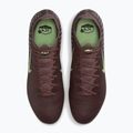 Vyriški futbolo bateliai Nike Mercurial Vapor 16 Pro "Kylian Mbappé" AG-Pro plum eclipse/metallic silver 5