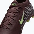 Vyriški futbolo bateliai Nike Mercurial Vapor 16 Pro "Kylian Mbappé" AG-Pro plum eclipse/metallic silver 7