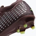 Vyriški futbolo bateliai Nike Mercurial Vapor 16 Pro "Kylian Mbappé" AG-Pro plum eclipse/metallic silver 8