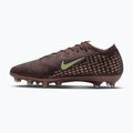 Vyriški futbolo bateliai Nike Zoom Vapor 16 Elite Kylian Mbappe AG-Pro plum eclipse/metallic silver 2