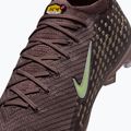 Vyriški futbolo bateliai Nike Zoom Vapor 16 Elite Kylian Mbappe AG-Pro plum eclipse/metallic silver 4