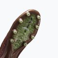 Vyriški futbolo bateliai Nike Zoom Vapor 16 Elite Kylian Mbappe AG-Pro plum eclipse/metallic silver 5