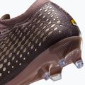 Vyriški futbolo bateliai Nike Zoom Vapor 16 Elite Kylian Mbappe AG-Pro plum eclipse/metallic silver 6