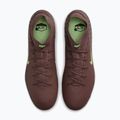 Vyriški futbolo bateliai Nike Mercurial Superfly 10 Academy Kylian Mbappé AG plum eclipse/metallic silver 5