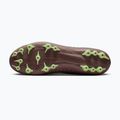Vyriški futbolo bateliai Nike Mercurial Superfly 10 Academy Kylian Mbappé AG plum eclipse/metallic silver 6
