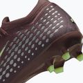 Vyriški futbolo bateliai Nike Mercurial Superfly 10 Academy Kylian Mbappé AG plum eclipse/metallic silver 8