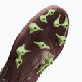 Vyriški futbolo bateliai Nike Mercurial Superfly 10 Academy Kylian Mbappé AG plum eclipse/metallic silver 9
