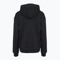 Moteriškas džemperis  Jordan Fleece Hoodie black/gym red 7