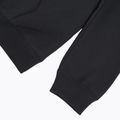 Moteriškas džemperis  Jordan Fleece Hoodie black/gym red 9