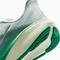 Moteriški bėgimo batai Nike Pegasus 42 white/malachite/metallic silver 4