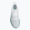 Moteriški bėgimo batai Nike Pegasus 42 white/malachite/metallic silver 5