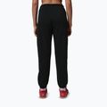 Moteriškos kelnės  Jordan Fleece black/gym red 3
