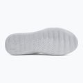 Vyriški krepšinio batai Nike Precision 8 Low white/black/black 4
