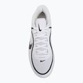 Vyriški krepšinio batai Nike Precision 8 Low white/black/black 5