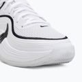 Vyriški krepšinio batai Nike Precision 8 Low white/black/black 7