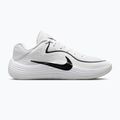 Vyriški krepšinio batai Nike Precision 8 Low white/black/black