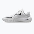 Vyriški krepšinio batai Nike Precision 8 Low white/black/black 2