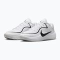 Vyriški krepšinio batai Nike Precision 8 Low white/black/black 3
