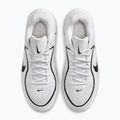 Vyriški krepšinio batai Nike Precision 8 Low white/black/black 5