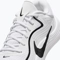 Vyriški krepšinio batai Nike Precision 8 Low white/black/black 7