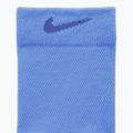 Kojinės Nike Running Midweight Crew royal pulse/lapis/black 2