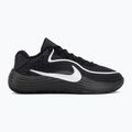 Vyriški krepšinio batai Nike Precision 8 Low black/white/white 2