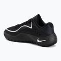 Vyriški krepšinio batai Nike Precision 8 Low black/white/white 3