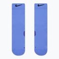 Kojinės Nike Running Midweight Micro Crew royal pulse/lapis/black 2