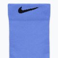 Kojinės Nike Running Midweight Micro Crew royal pulse/lapis/black 4